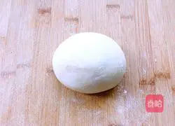 Illustration of how to cut steamed buns 4