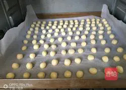 Illustration of how to make Wangzi steamed buns 8