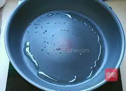 Illustration of how to make pan-fried zucchini cake 6