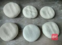 Pork and green onion pie recipe 6