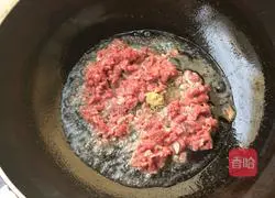 Noodle Sauce Recipe Illustration 5