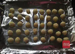 Illustration of how to make Wangzai steamed buns 11