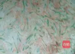 Zucchini egg pancake recipe 6