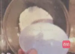 [Ice Cream Love Breakfast Class] - [Egg Burrito] Recipe Illustration 2