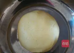 Pumpkin glutinous rice cake recipe 3