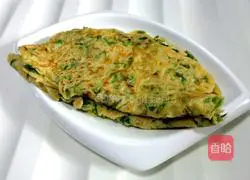 Illustration of how to make Liuya Egg Pancakes 9