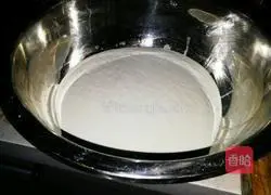 Yuandu Meat Pie Recipe Illustration 5