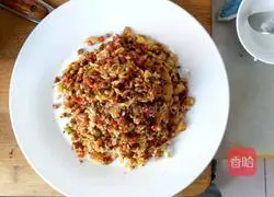 自Chuang Daughter's Fried Rice Recipe 3