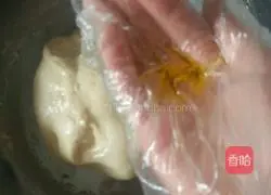 Illustration of Homemade Noodles 5