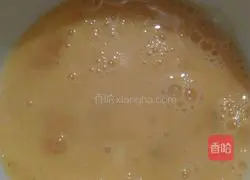 Illustration of how to make colorful home-style fried rice 3