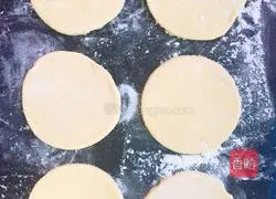 Golden Tortilla Recipe Illustration 7