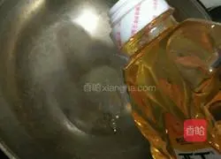 Illustration of how to make shrimp noodles 5