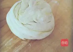 Illustration of how to make fried cakes 3