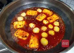 Home version of spicy and sour noodles recipe 4