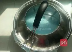 Illustration of how to make fancy steamed buns 5