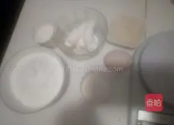 How to make small steamed buns Illustration of how to do it 1