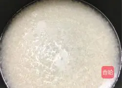 Stewed pork ribs with rice Illustration of how to do it 1