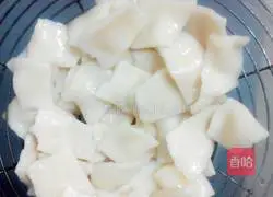 Xinjiang fried noodles recipe illustration 11