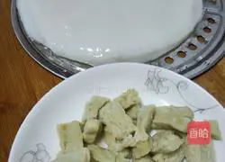 Shaanxi Fried Noodles Recipe Illustration 3