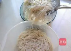 Simple fried noodles recipe 5