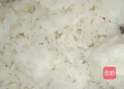 Laoganma Fried Rice Recipe Illustration 1