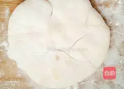 Illustration of how to make egg-filled cakes 5