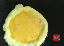 Shunshun Egg Soy Sauce Fried Noodles Recipe Illustration 4