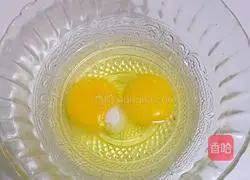 How to mix fried rice with chili sauce Illustration 2