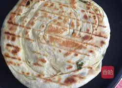 Illustration of how to make homemade hand cakes 11