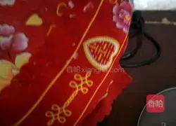 Illustration of how to make steamed buns and sugar buns 3