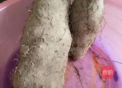 Illustration of how to make fried potato buns for beginners 1