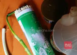 Simple noodles recipe 1