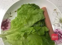 How to make hand cakes Illustration 2