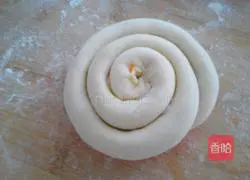 Panlong meat pie recipe 12