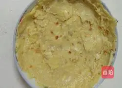 Afternoon Tea☞Durian Cheese Thousand Layer Cake Recipe Illustration 5