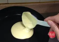 Pancake recipe 9