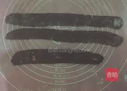 Immortal maternal love~Illustration of how to make colorful steamed buns 5