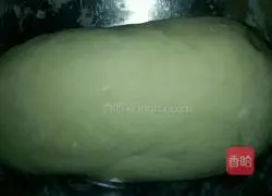 Illustration of how to make steamed buns 3