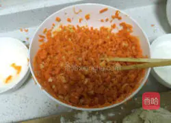 Beef dumplings/Illustration of how to make Yunxi 2