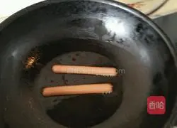 Illustration of how to make hand cakes 5