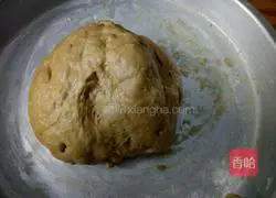 Brown sugar steamed buns recipe 6