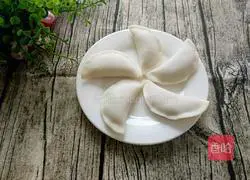 How to make fish dumplings Illustration 15