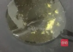 Egg and Chili Fried Noodles (Homemade Sliced Noodles^) Illustration of how to do it 13