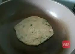 Old Shanghai Scallion Pancake Recipe Illustration 6