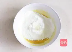 Illustration of how to make Wangzai steamed buns 6