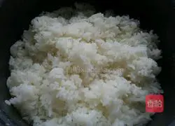 Yangzhou fried rice recipe illustration 2