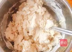 Illustration of how to make cute rabbit steamed buns 3