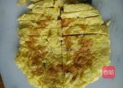 Assorted Fried Noodles Recipe Illustration 6