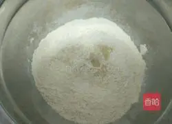 Fantasy Dates Illustration of how to make steamed buns 1