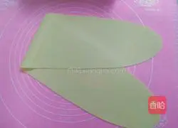 Milk noodles recipe 8